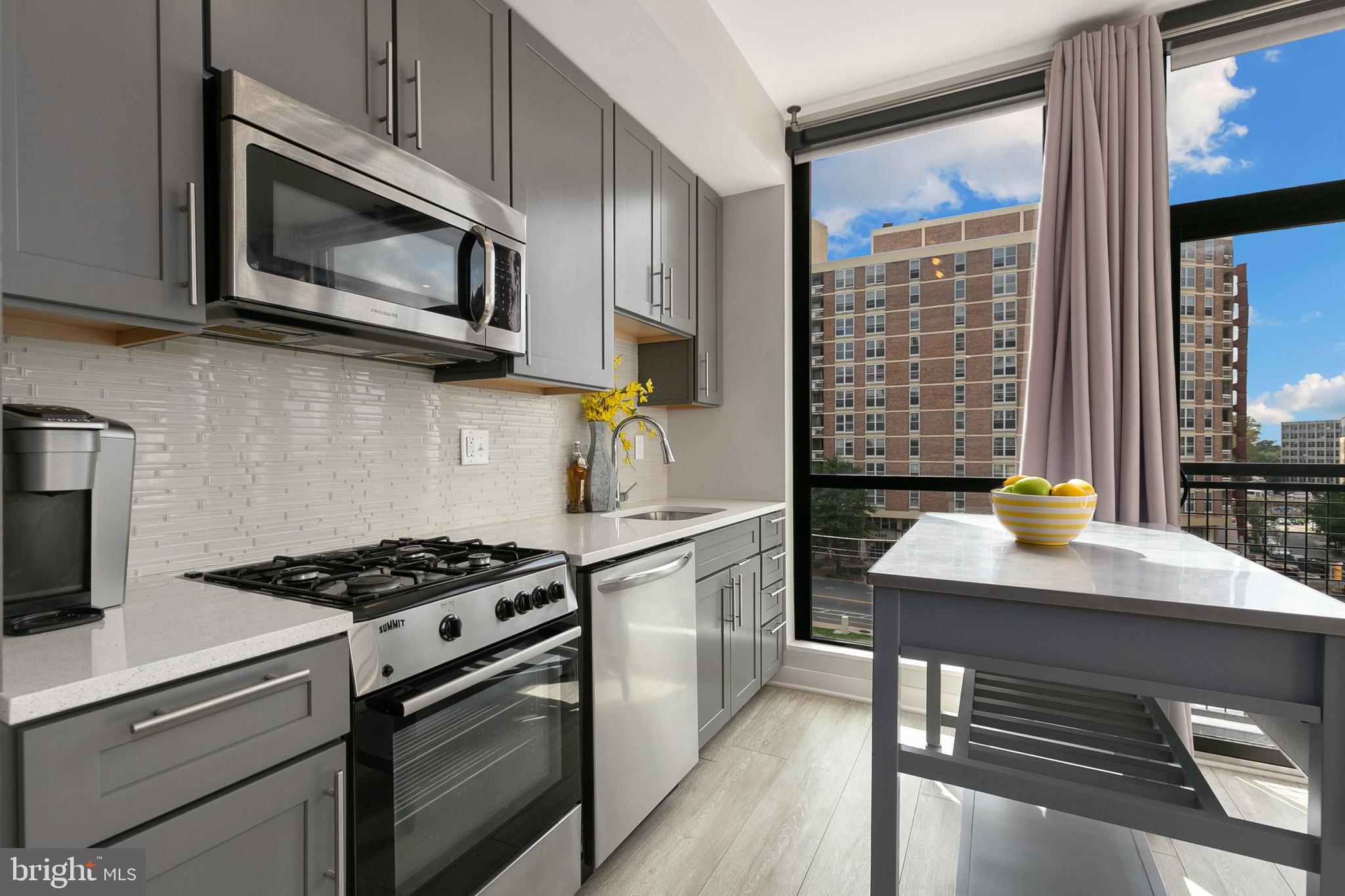 1320 Fenwick Lane, Unit 402 Silver Spring, MD 20910 - Photo 8 of 42