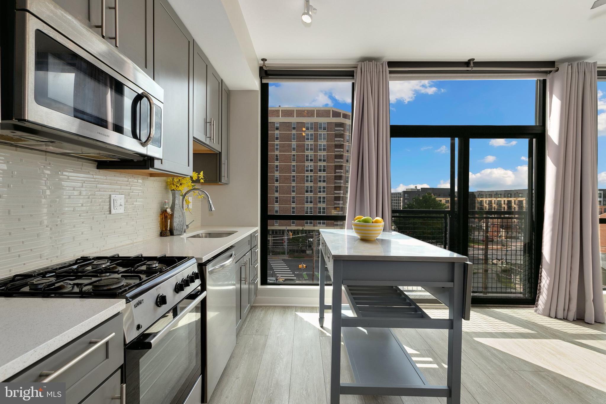 1320 Fenwick Lane, Unit 402 Silver Spring, MD 20910 - Photo 9 of 42