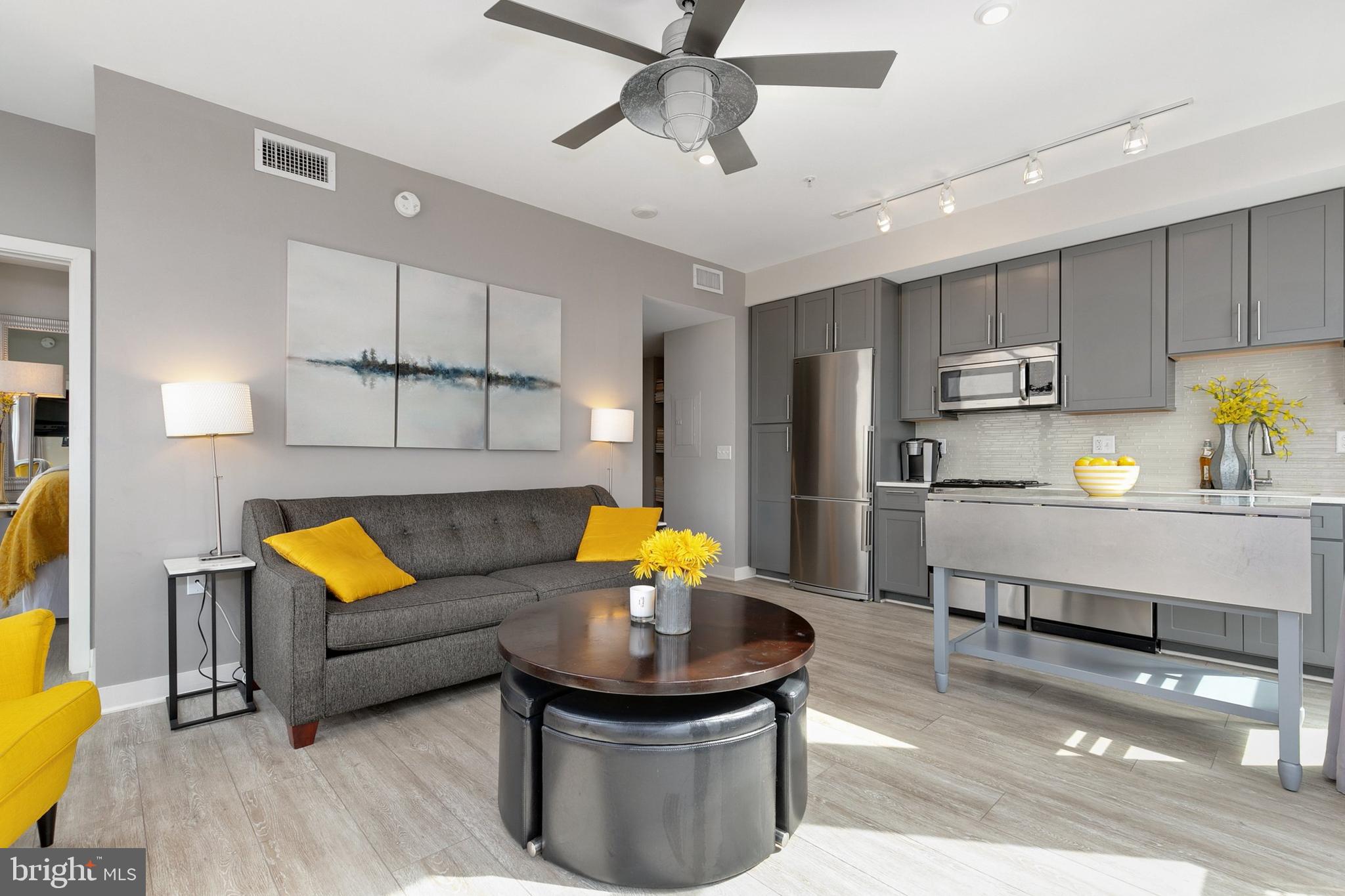 1320 Fenwick Lane, Unit 402 Silver Spring, MD 20910 - Photo 10 of 42