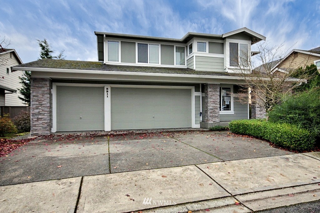 5311 Northeast 3rd Street Renton, WA 98059 - Photo 1 of 14