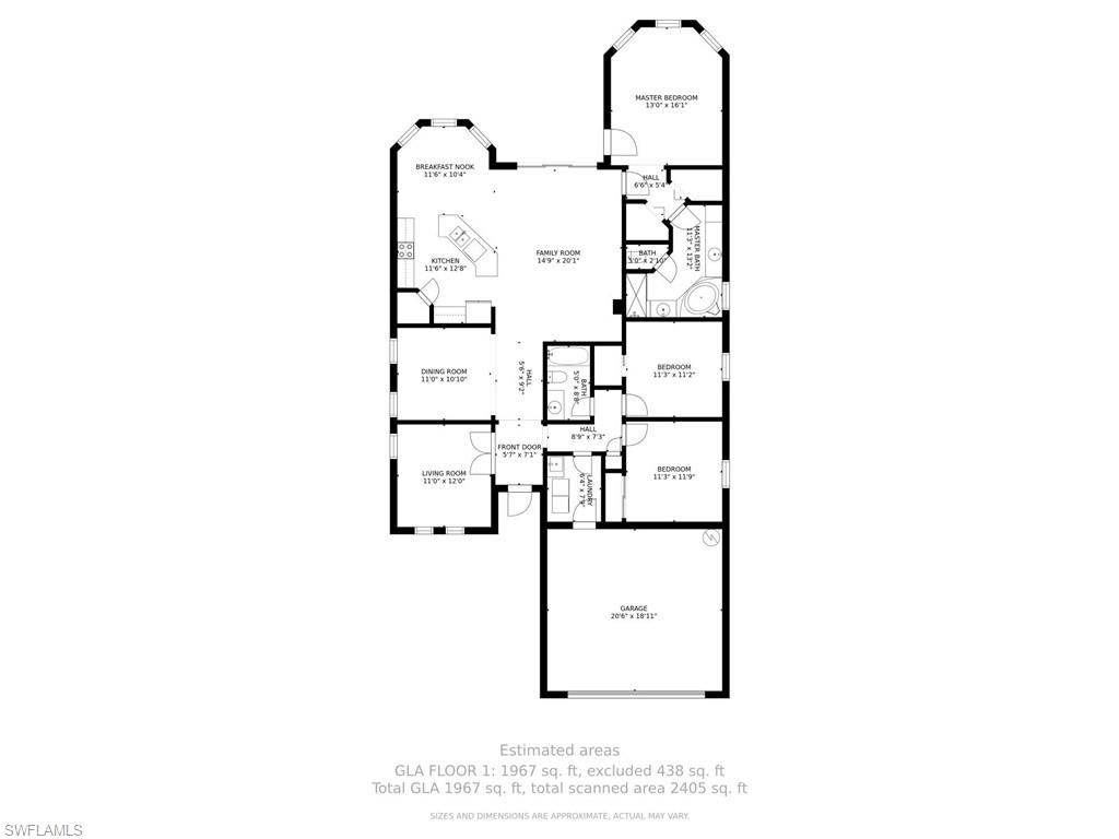 7794 Ashton Road Naples, FL 34113 - Photo 32 of 34