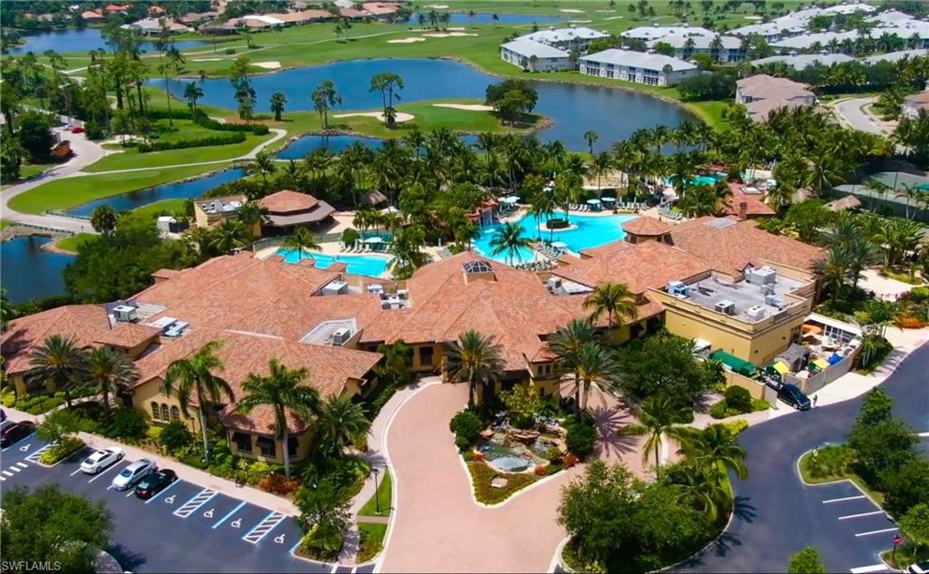 7794 Ashton Road Naples, FL 34113 - Photo 34 of 34 an aerial view of a houses and an outdoor space