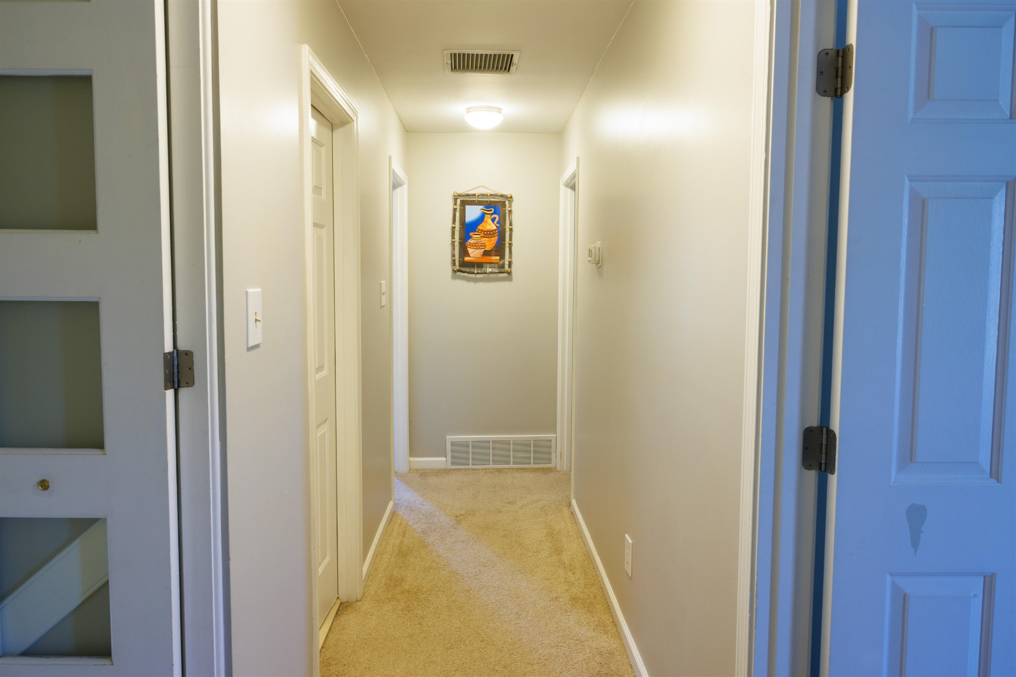 95 Morris Manor Drive Collierville, TN 38017 - Photo 17 of 35 a view of a hallway