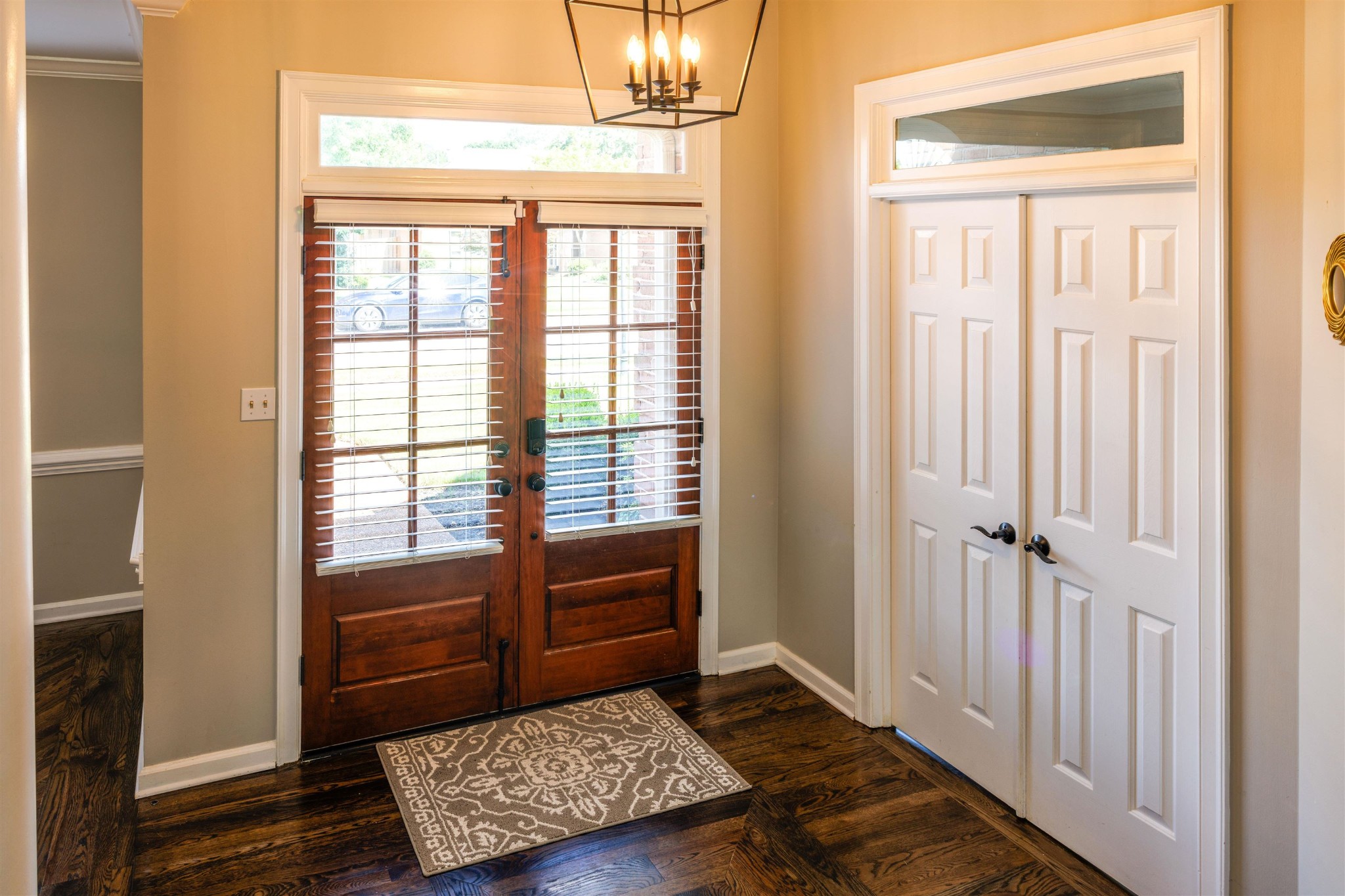 95 Morris Manor Drive Collierville, TN 38017 - Photo 2 of 35 a view of walk in closet