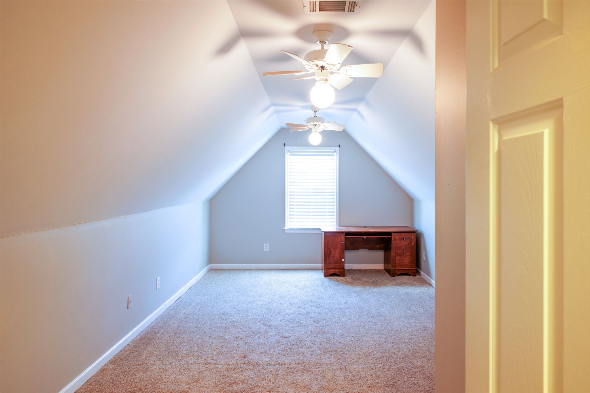 95 Morris Manor Drive Collierville, TN 38017 - Photo 25 of 35 wooden floor in an empty room with a window
