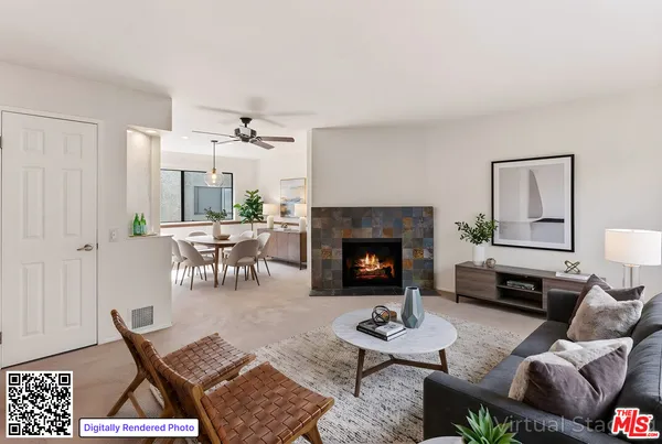 $569,000 | 11643 Chandler Boulevard, Unit 111, Valley Village, CA 91601