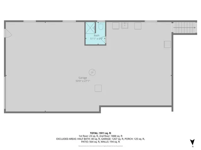 $324,900 | 812 Pleasant Street, Odessa, MO 64076