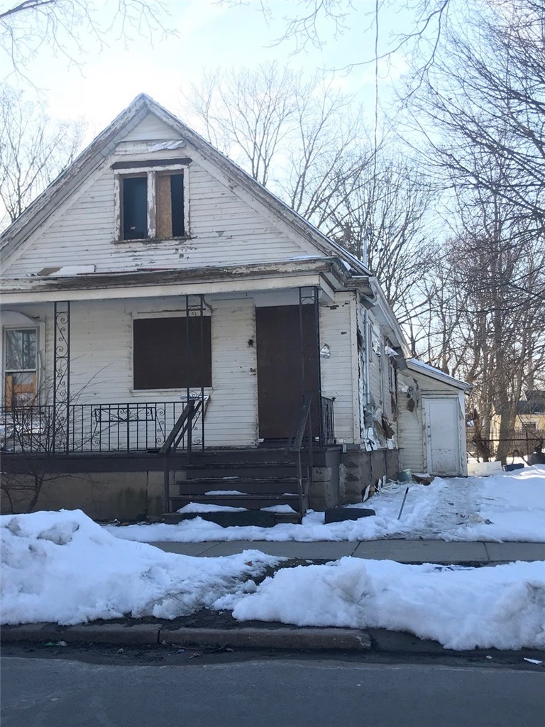 77 Walnut Street Rochester, NY 14606 - Photo 1 of 1