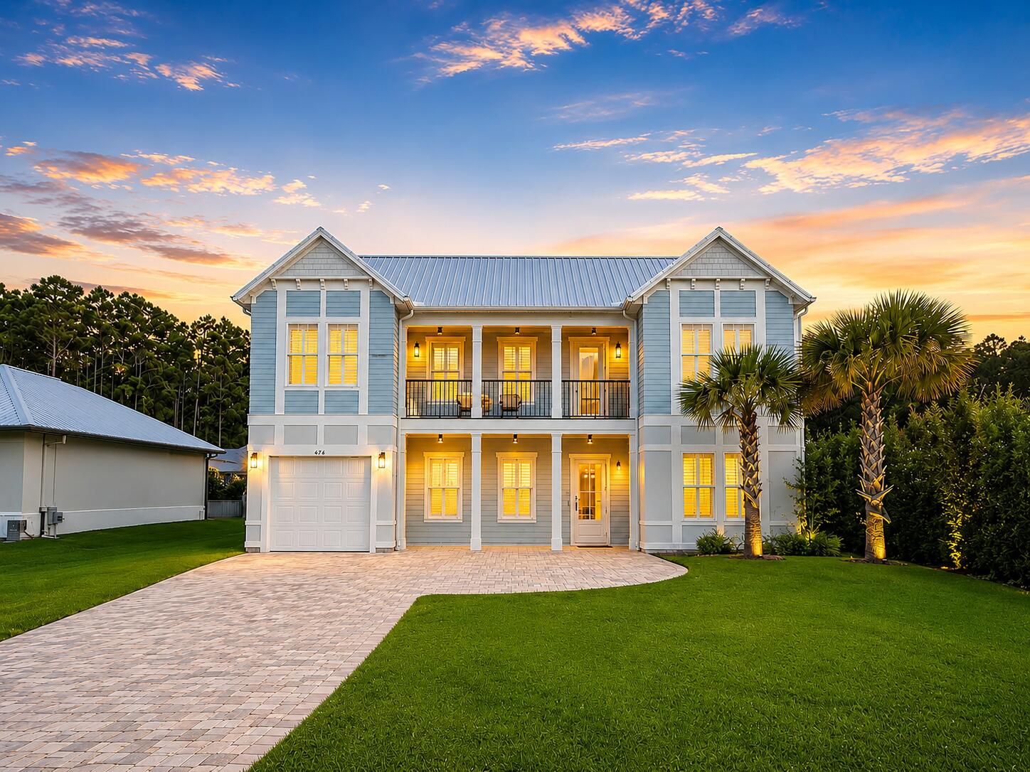 476 Seacrest Dr Inlet Beach Inlet Beach, FL 32461 - Photo 1 of 49 30A Paradise | 476 Seacrest Drive