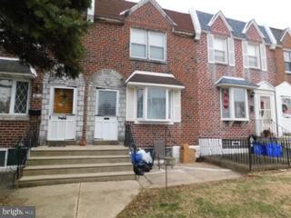 9016 Wesleyan Road Philadelphia, PA 19136 - Photo 1 of 5 Front of Property