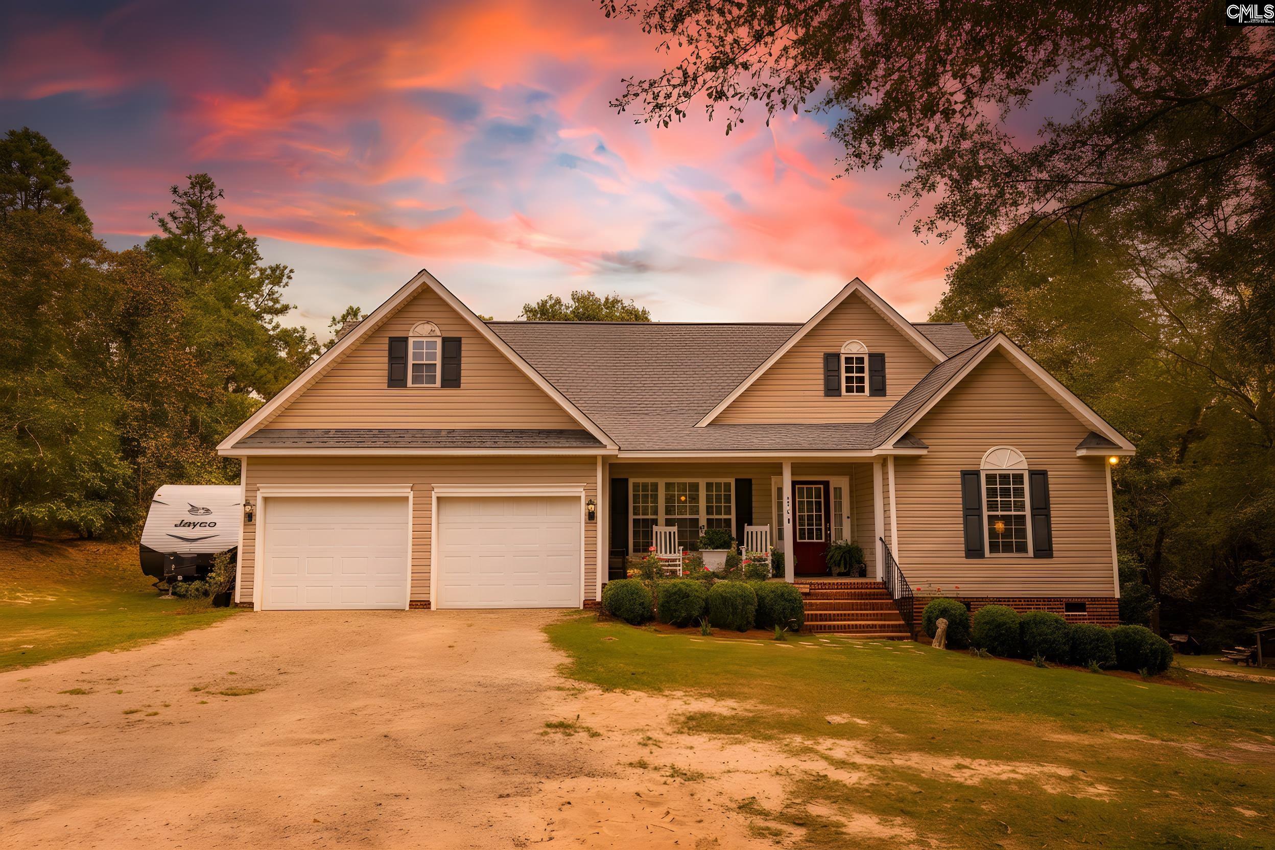 250 Old Gate Road Lexington, SC 29073 - Photo 2 of 25