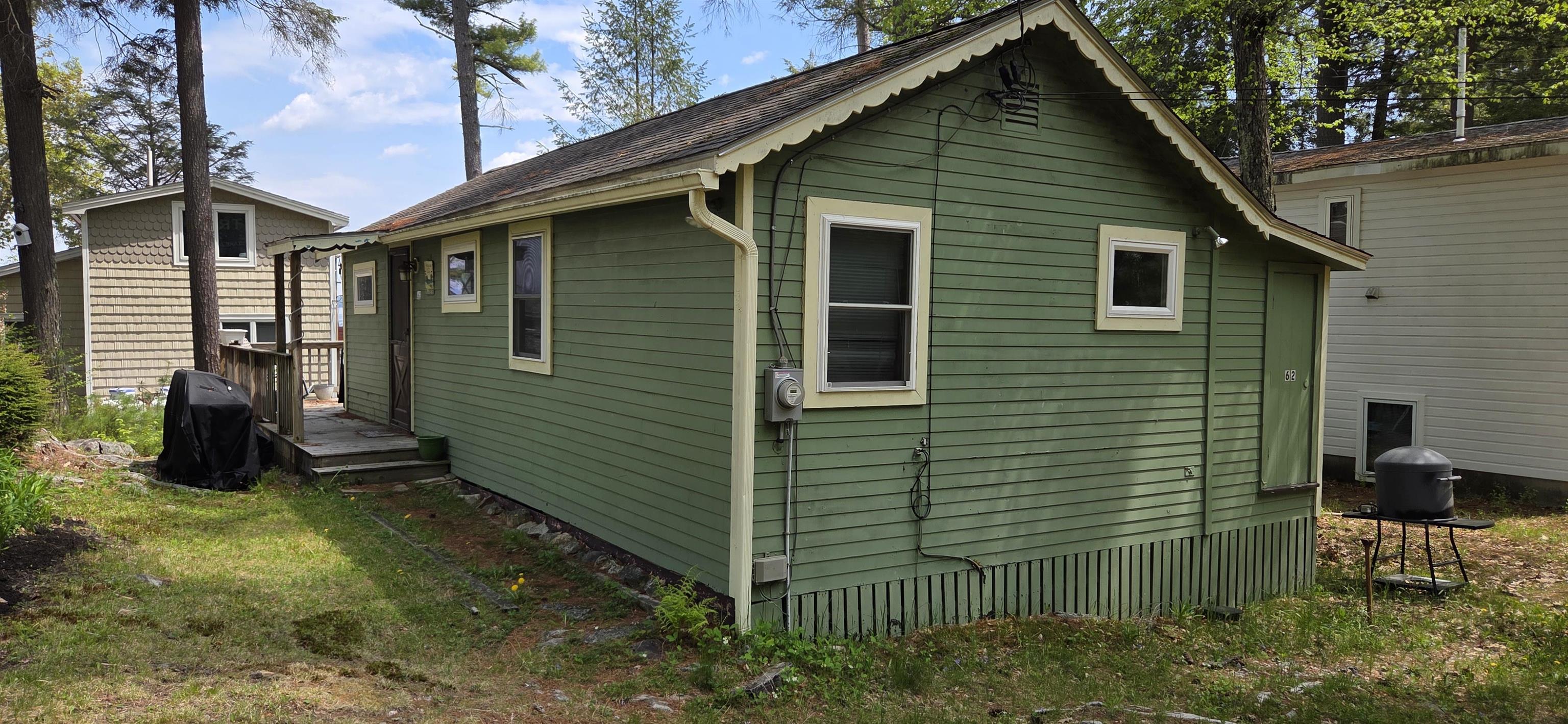 62 Old Rail Road Gilford, NH 03249 - Photo 2 of 34