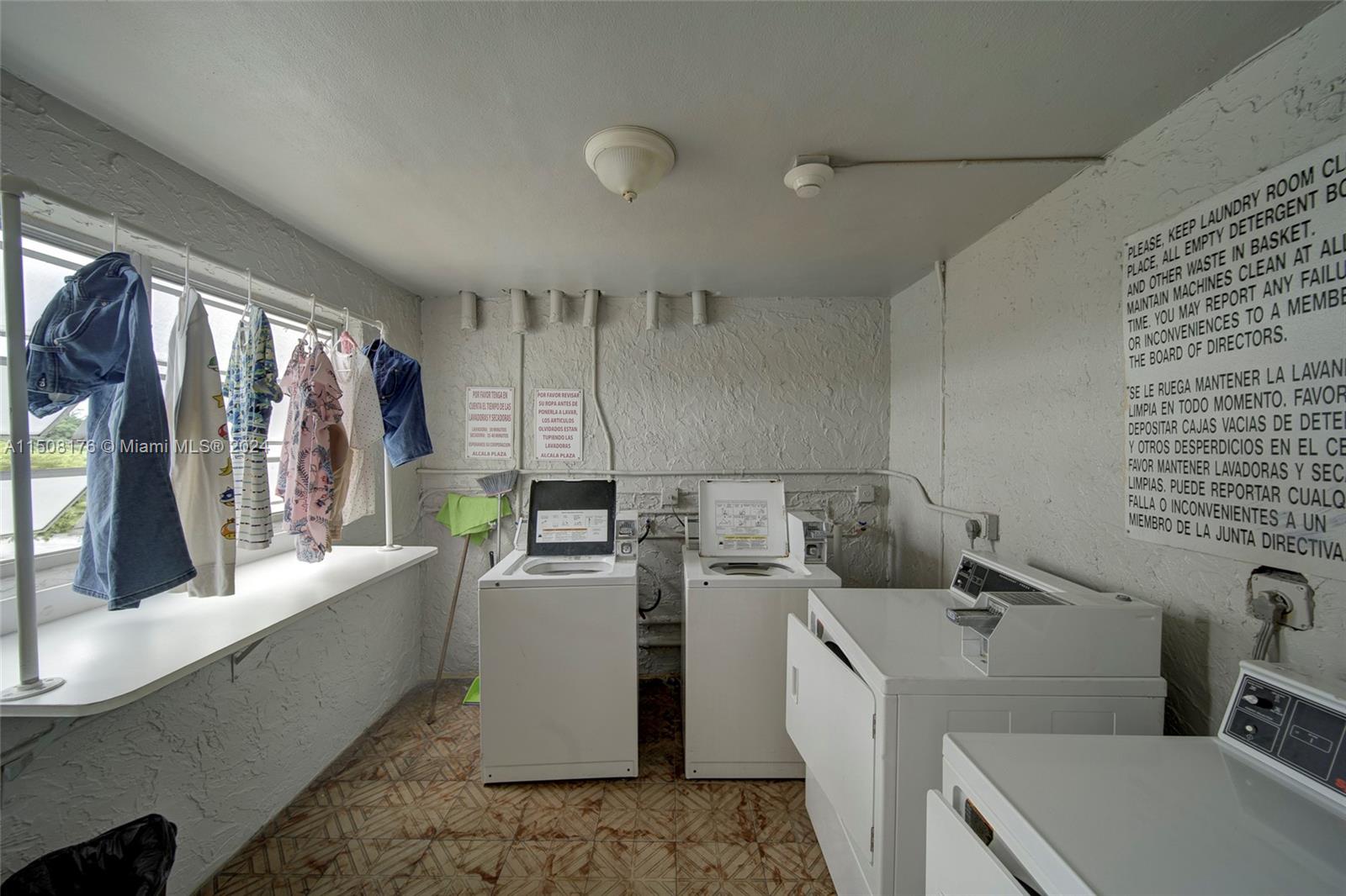 Coral Gate Miami, FL 33145 - Photo 30 of 35 a room with storage and utility