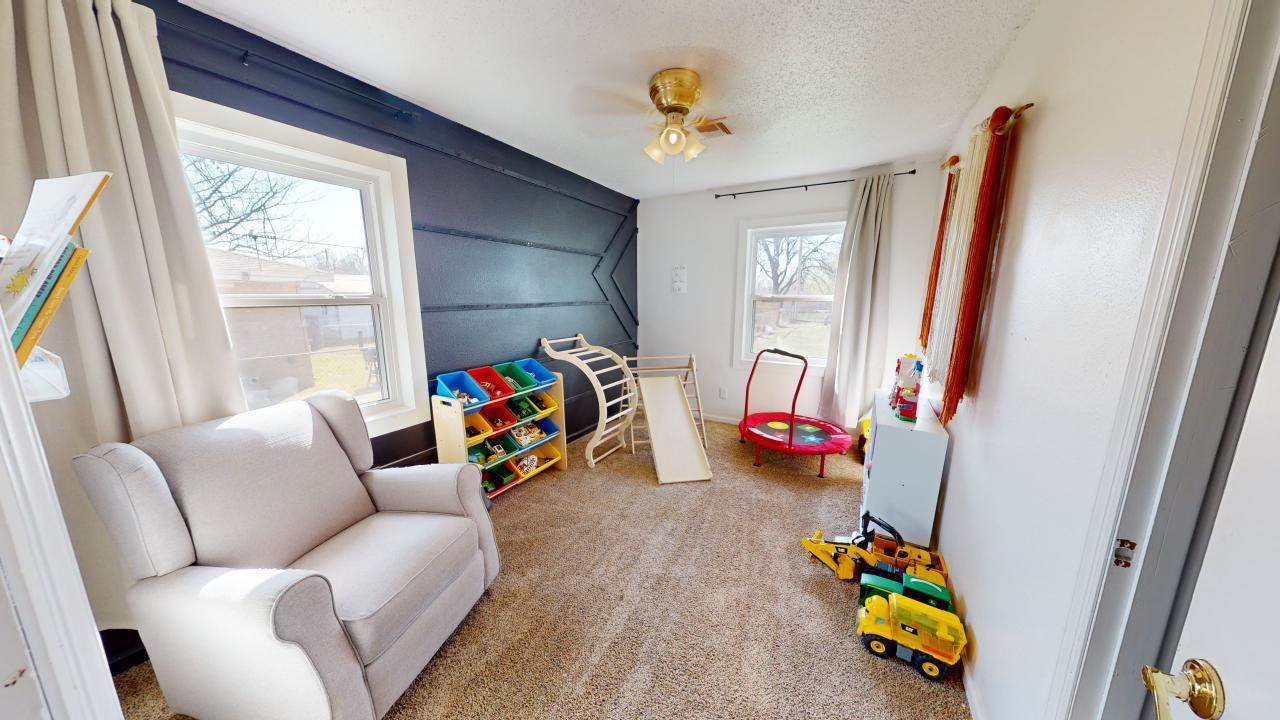 1414 Jackson Street Perry, OK 73077 - Photo 18 of 22 Gallery Image 18