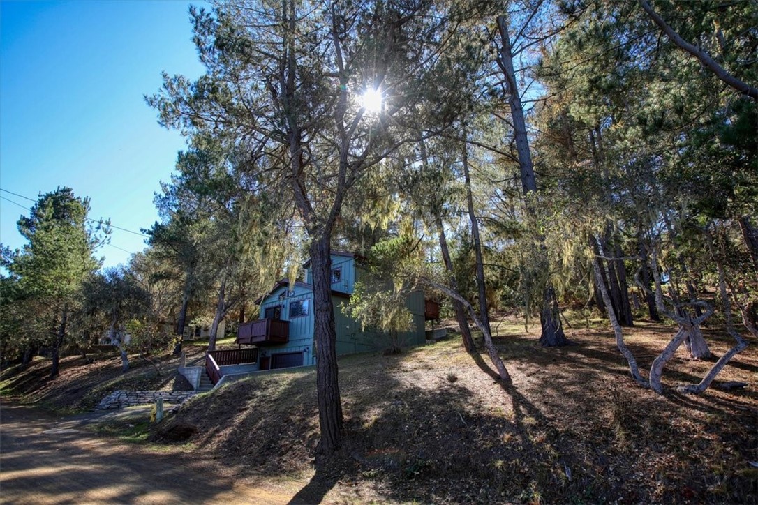 2550 Emerson Road Cambria, CA 93428 - Photo 49 of 49 a view of street