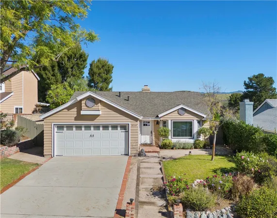 $699,999 | 28149 Branch Road, Castaic, CA 91384