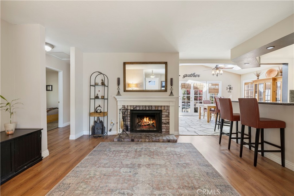 28149 Branch Road Castaic, CA 91384 - Photo 18 of 36 virtual fire