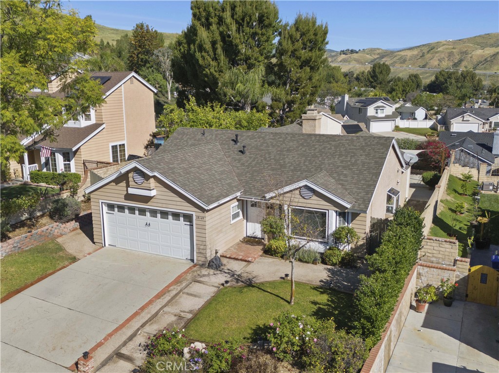 28149 Branch Road Castaic, CA 91384 - Photo 2 of 36