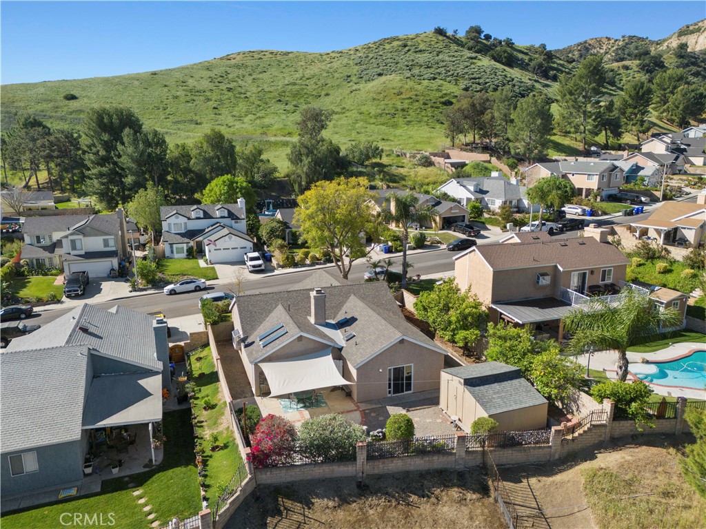 28149 Branch Road Castaic, CA 91384 - Photo 35 of 36