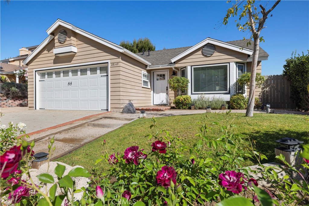 28149 Branch Road Castaic, CA 91384 - Photo 4 of 36