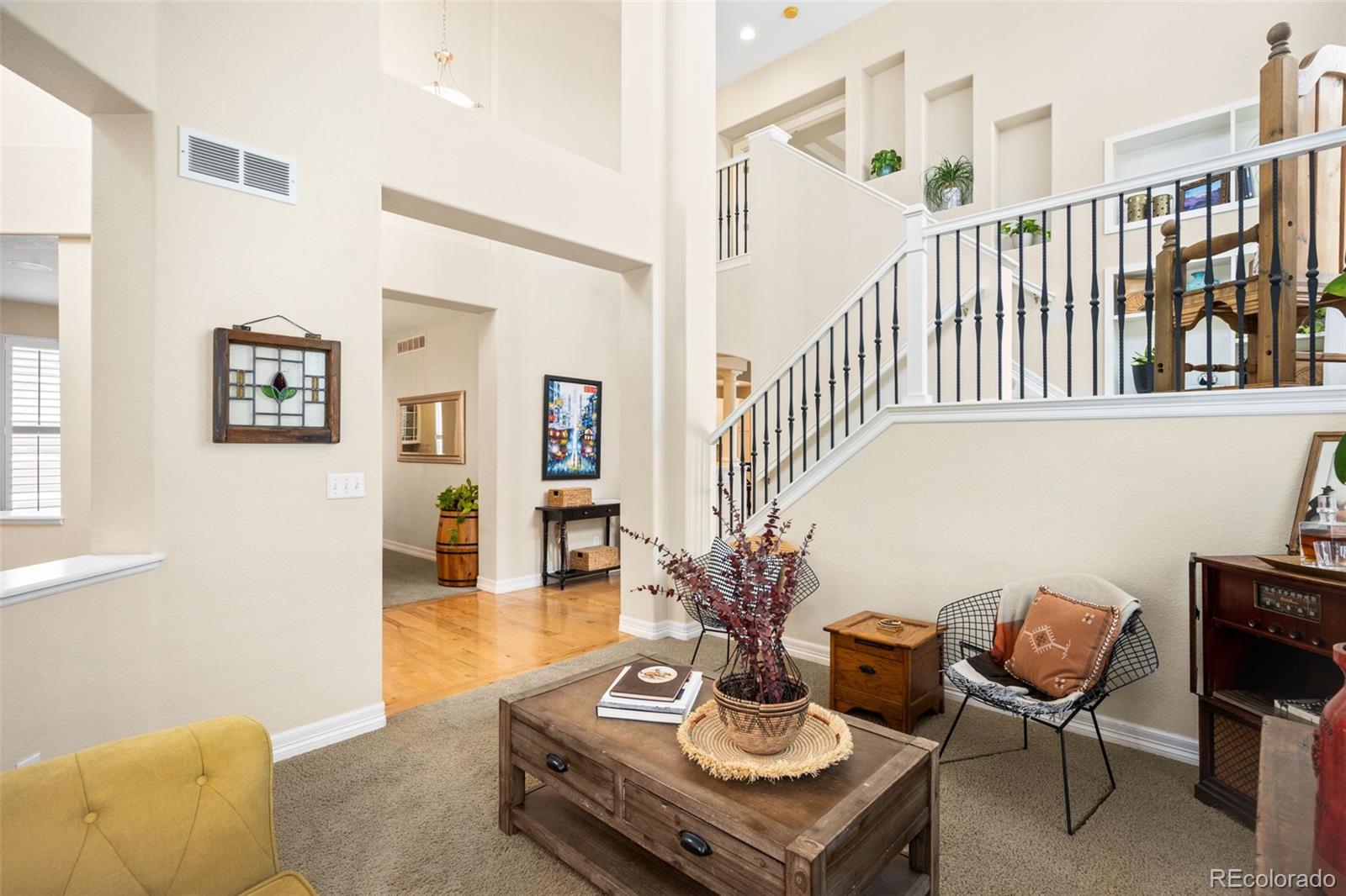 7055 Winter Ridge Lane Castle Rock, CO 80108 - Photo 12 of 48