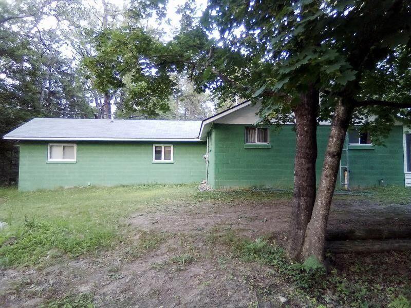 7600 West Frutchey Ranch Road Curran, MI 48728 - Photo 2 of 9 Gallery Image 2