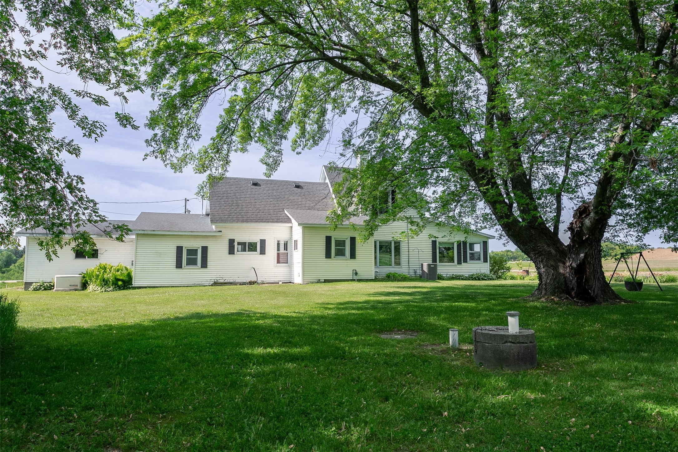 N14386 Town Line Road Fairchild, WI 54741 - Photo 5 of 55 Gallery Image 5