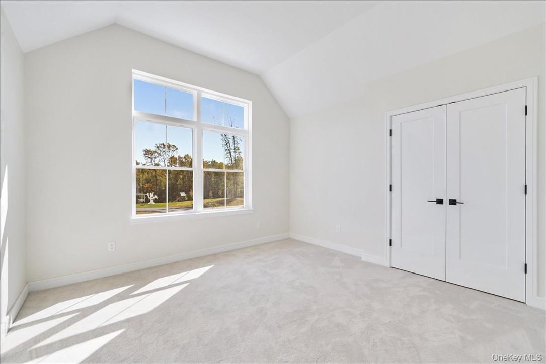 Lot 18-20 Silo Ridge Drive Wallkill, NY 12589 - Photo 25 of 37 a view of an empty room with a window