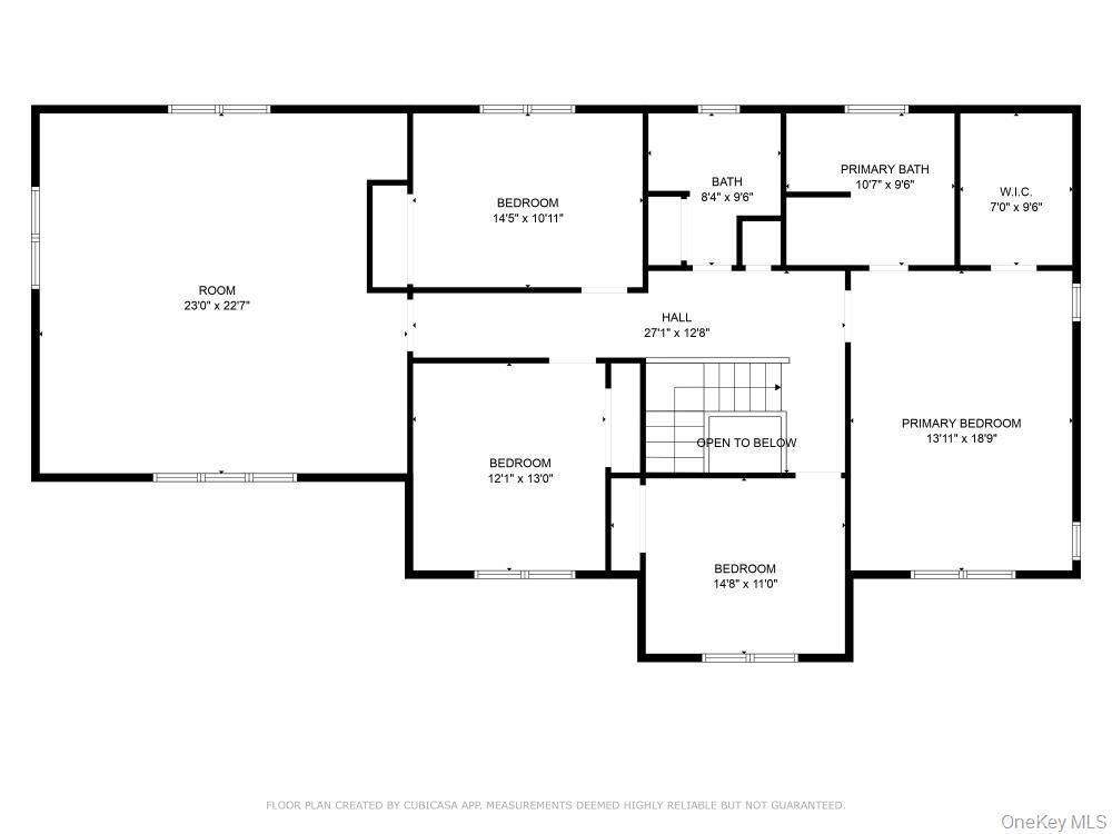 Lot 18-20 Silo Ridge Drive Wallkill, NY 12589 - Photo 35 of 37 a picture of a book and a bed