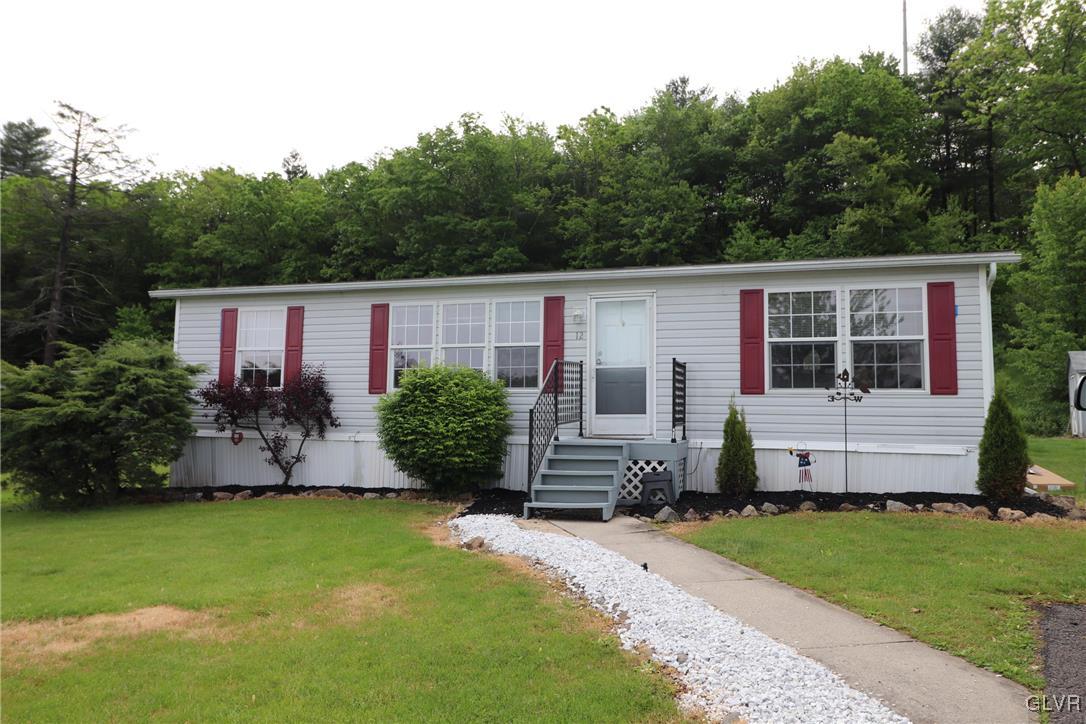 12 Sam Brooke Circle, Unit 12 Lehighton, PA 18235 - Photo 1 of 24 WELCOME TO 12 SAMBROOKE CIRCLE!