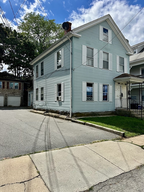 19 Cushing Street, Unit 2 Waltham, MA 02453 - Photo 2 of 12 Gallery Image 2