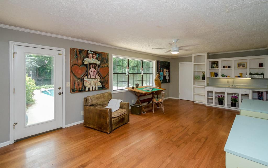 508 Gilbert Street Southeast Aiken, SC 29801 - Photo 23 of 44