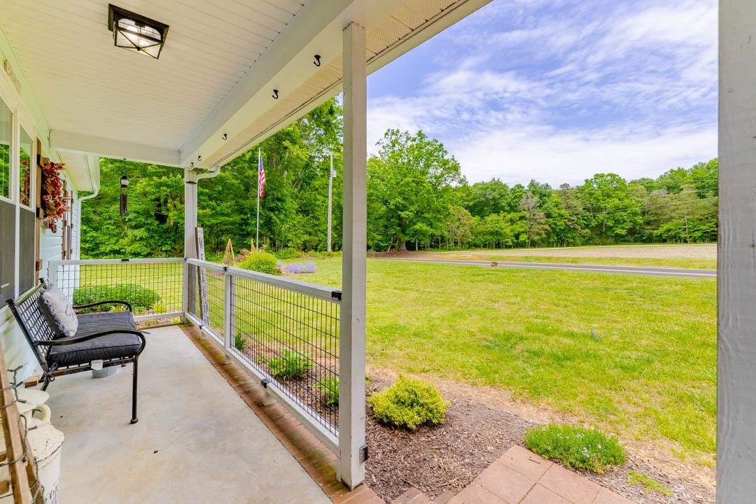 9622 Sawyer Road Rougemont, NC 27572 - Photo 27 of 34 Photo 27