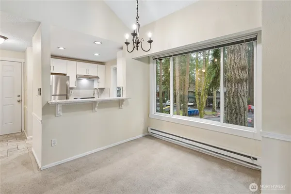 $2,600 | 14526 Northeast 31st Street, Unit 16C, Bellevue, WA 98007