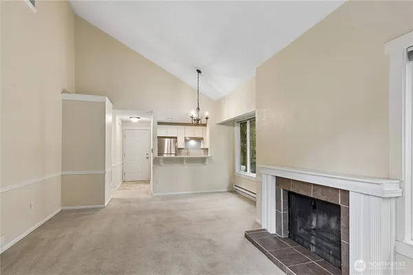 $2,600 | 14526 Northeast 31st Street, Unit 16C, Bellevue, WA 98007