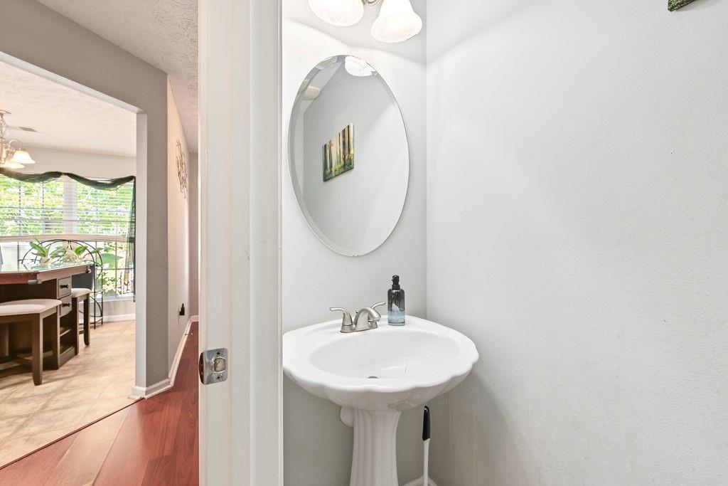 3472 Waldrop Trail Decatur, GA 30034 - Photo 12 of 21 Gallery Image 12