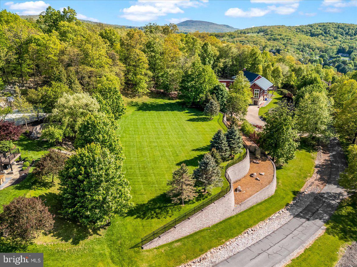 12565 Stone Crest Circle Waynesboro, PA 17268 - Photo 129 of 145 View from above