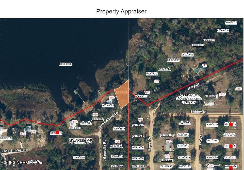 892 Lake Shore Terrace Interlachen, FL 32148 - Photo 11 of 11