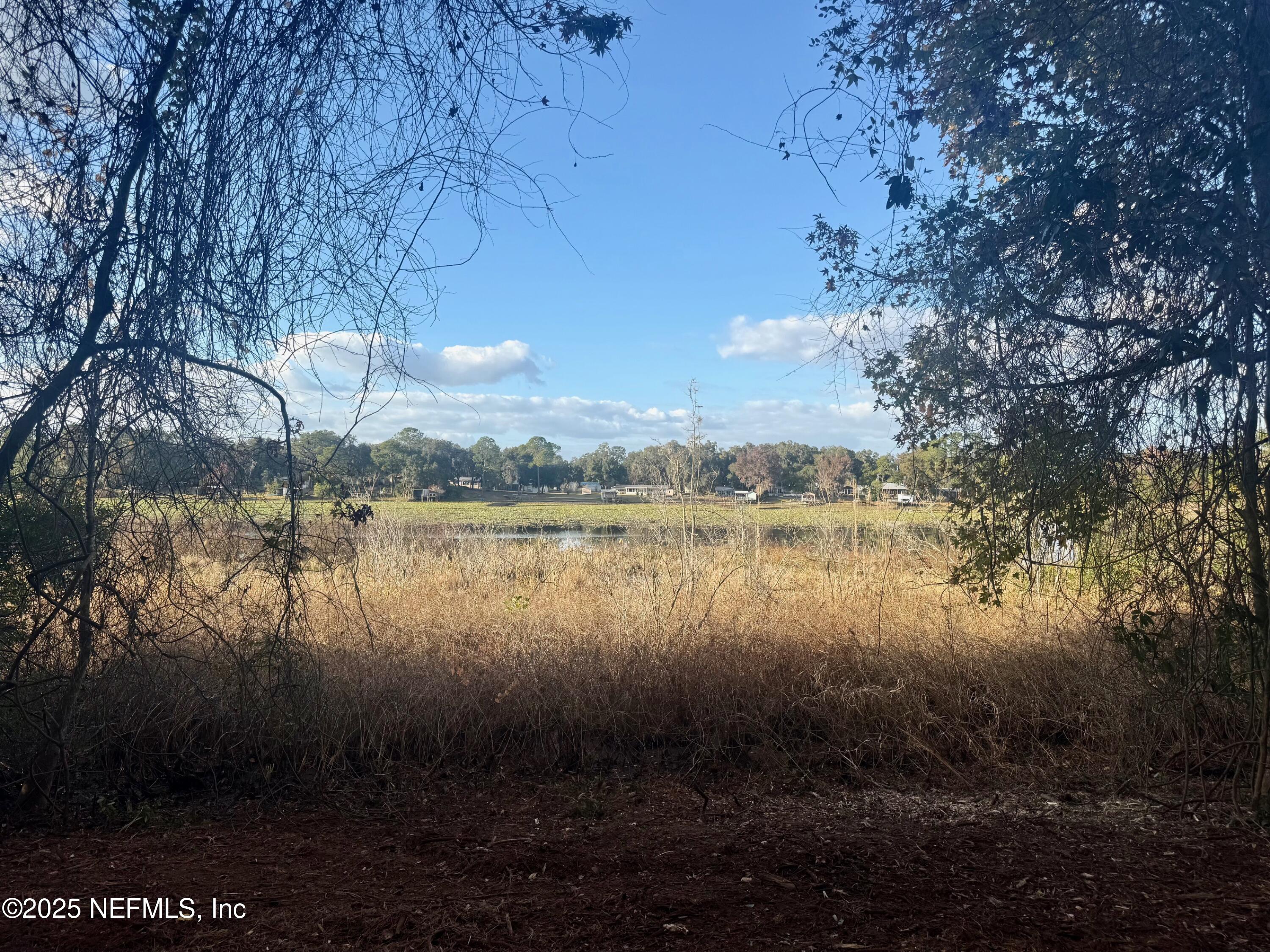 892 Lake Shore Terrace Interlachen, FL 32148 - Photo 3 of 11 a view of lake