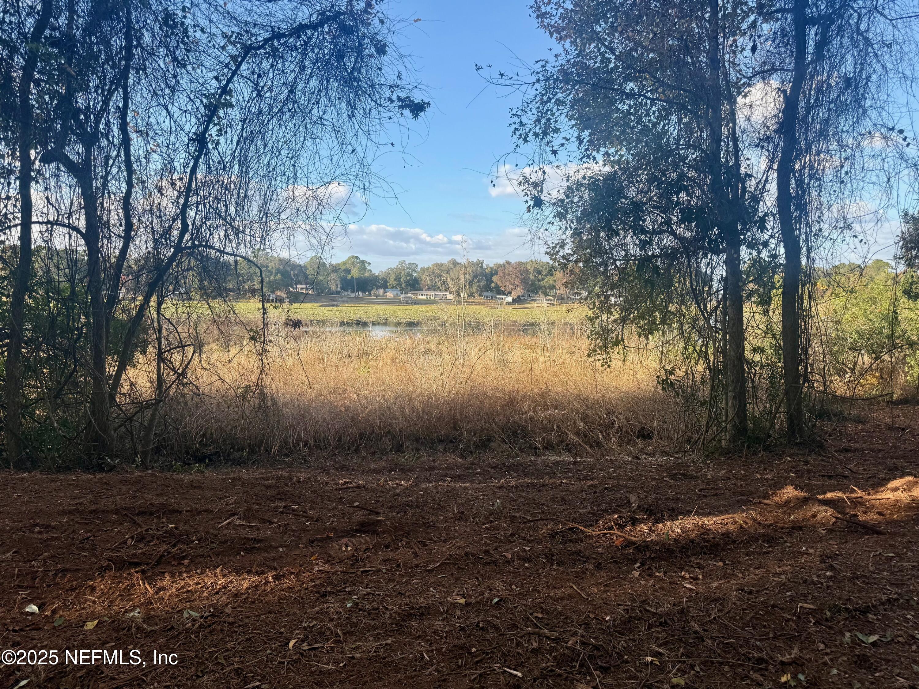 892 Lake Shore Terrace Interlachen, FL 32148 - Photo 10 of 11 a view of lake