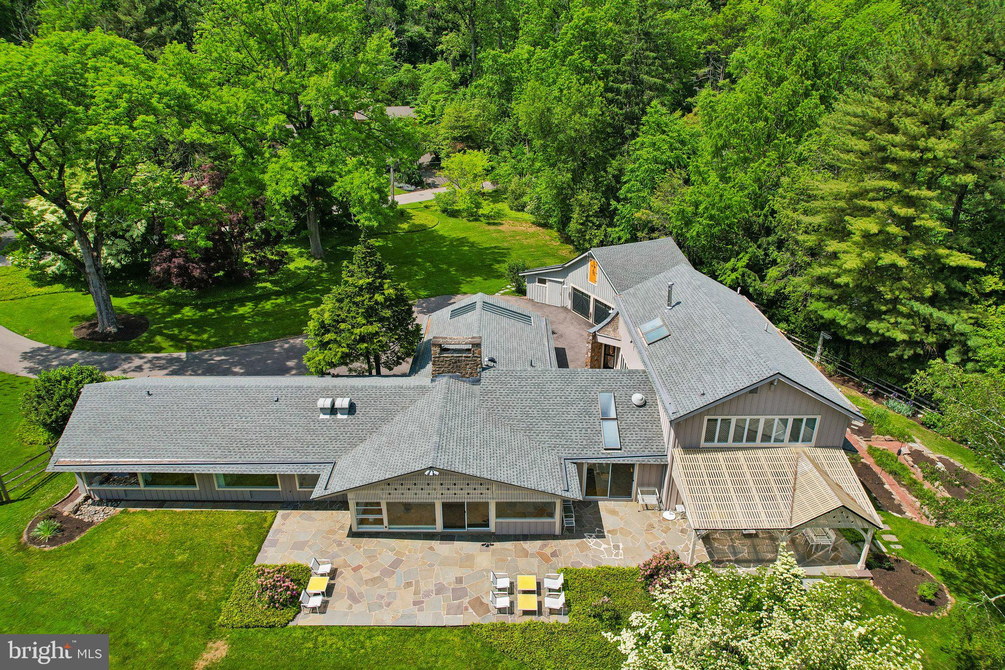 1673 Paper Mill Road Jenkintown, PA 19046 - Photo 58 of 73