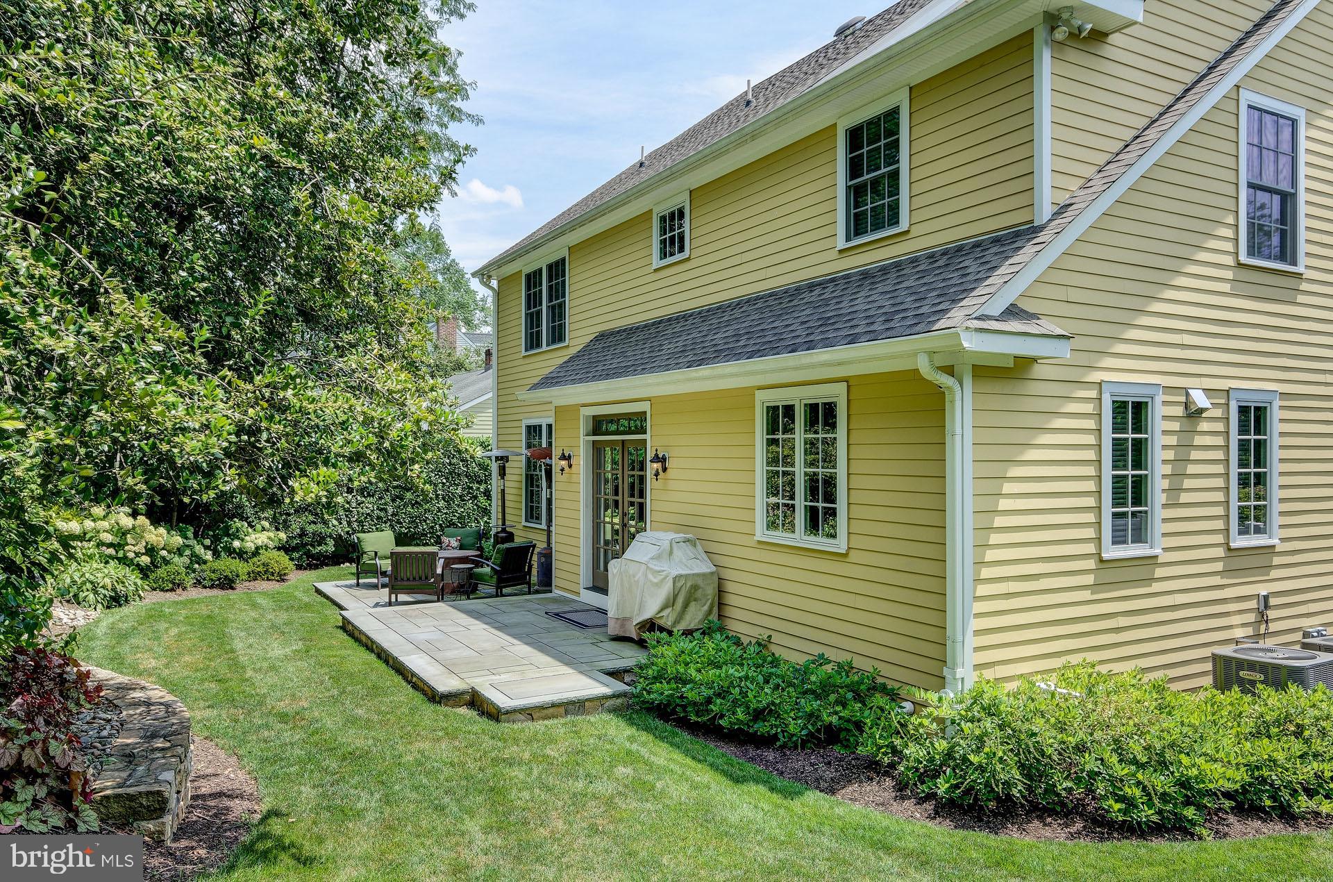 47 Heritage Road Haddonfield, NJ 08033 - Photo 6 of 50