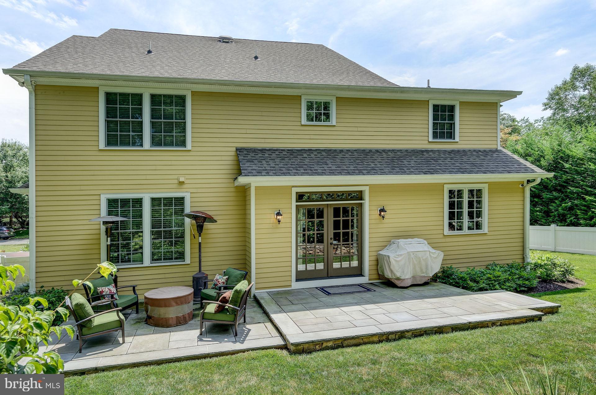 47 Heritage Road Haddonfield, NJ 08033 - Photo 8 of 50