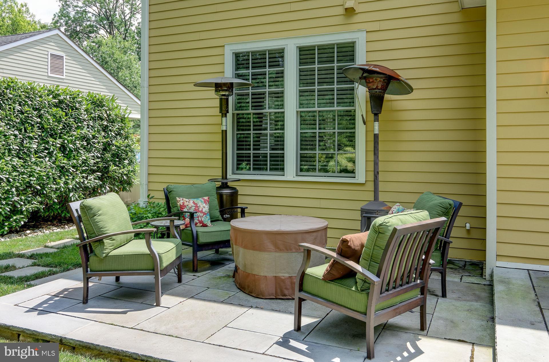 47 Heritage Road Haddonfield, NJ 08033 - Photo 9 of 50
