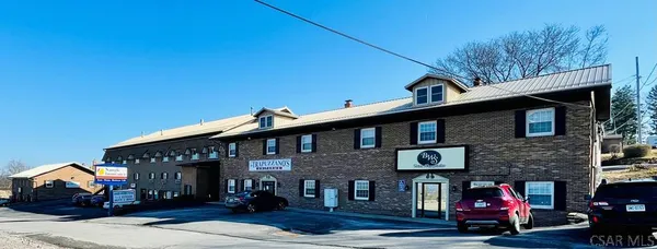 $995 | 913 Old Scalp Avenue, Unit 138, Johnstown, PA 15904