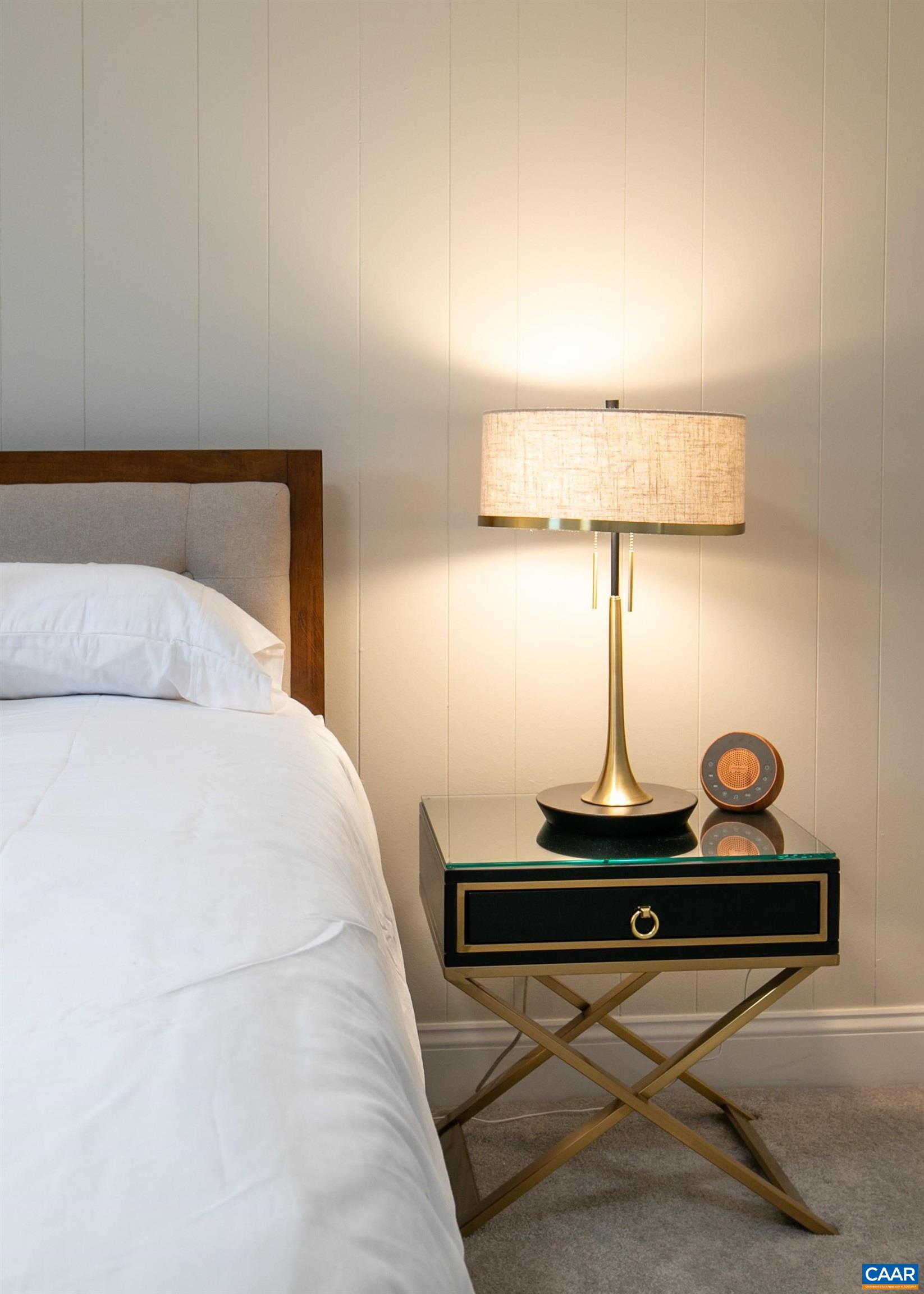 708 West Street Charlottesville, VA 22903 - Photo 28 of 34 a bedroom with a bed and window