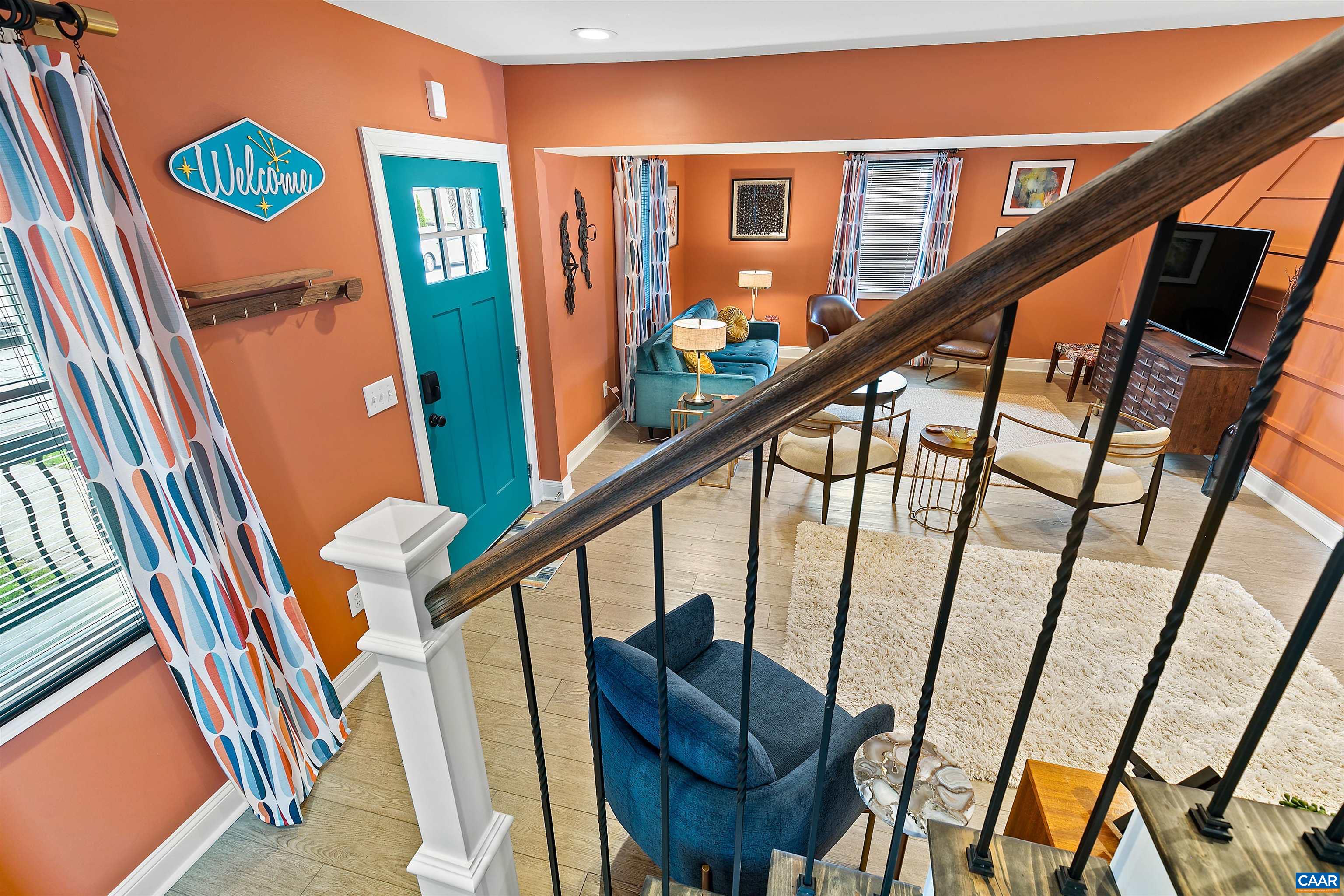 708 West Street Charlottesville, VA 22903 - Photo 32 of 34