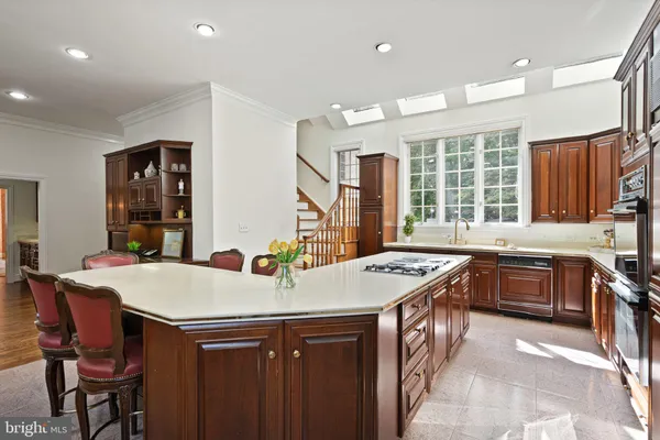 $3,799,000 | 9721 Sorrel Avenue, Potomac, MD 20854