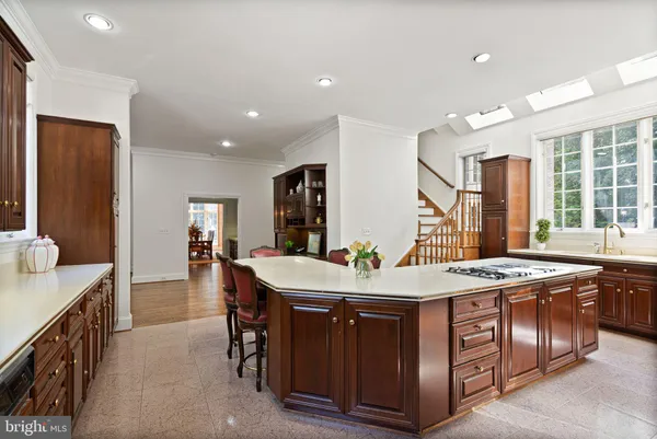 $3,799,000 | 9721 Sorrel Avenue, Potomac, MD 20854