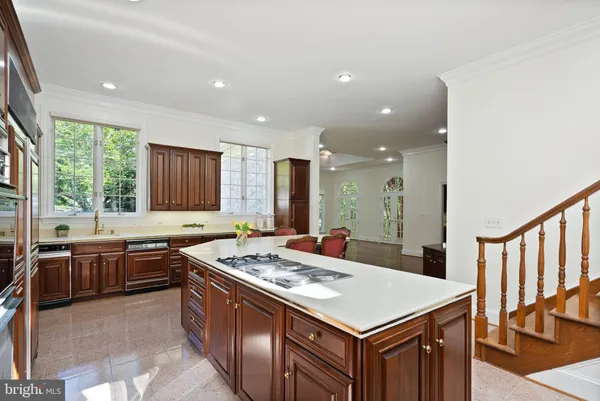 $3,799,000 | 9721 Sorrel Avenue, Potomac, MD 20854